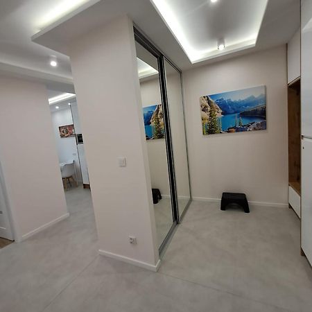 Apartamenty Orawska 14 Hemma Kraków Eksteriør billede
