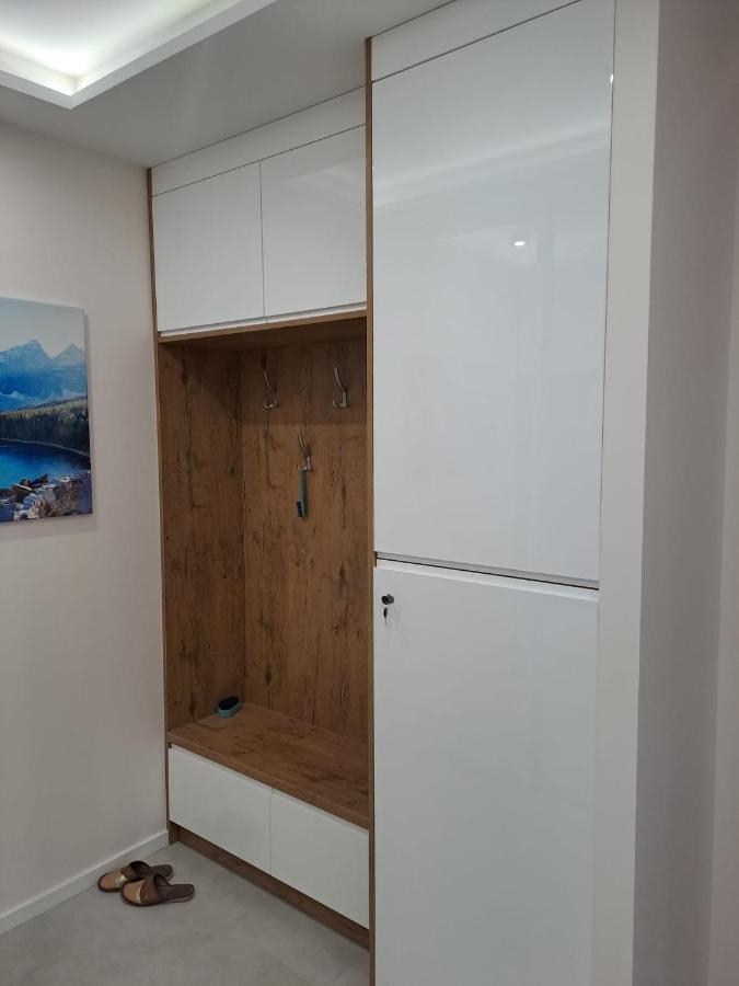 Apartamenty Orawska 14 Hemma Kraków Eksteriør billede