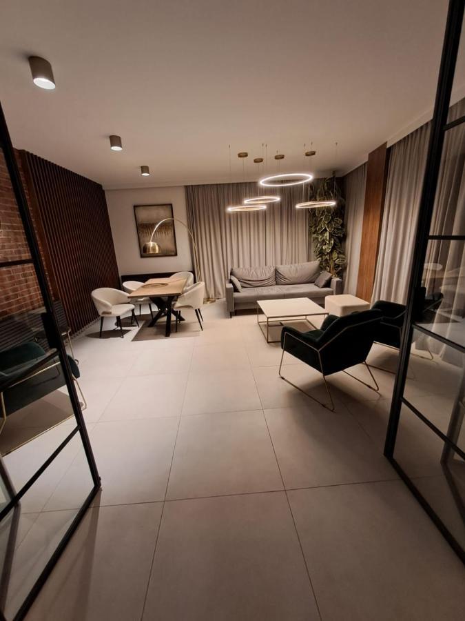 Apartamenty Orawska 14 Hemma Kraków Eksteriør billede