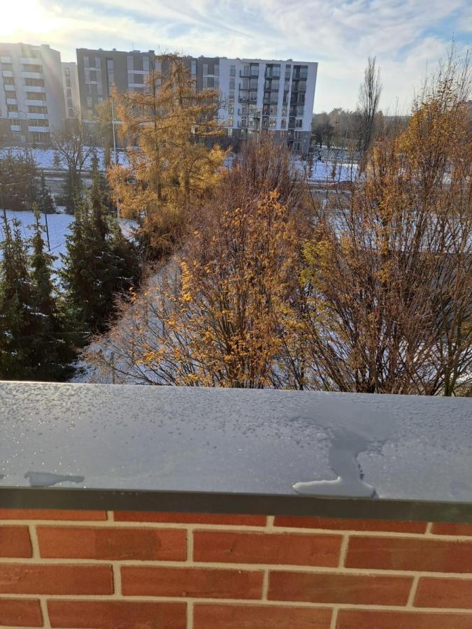 Apartamenty Orawska 14 Hemma Kraków Eksteriør billede