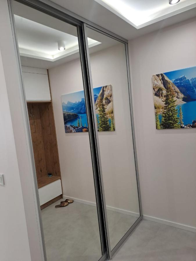 Apartamenty Orawska 14 Hemma Kraków Eksteriør billede