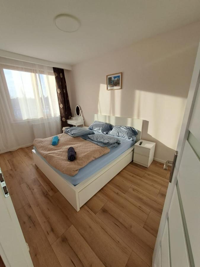 Apartamenty Orawska 14 Hemma Kraków Eksteriør billede