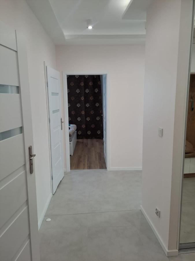 Apartamenty Orawska 14 Hemma Kraków Eksteriør billede