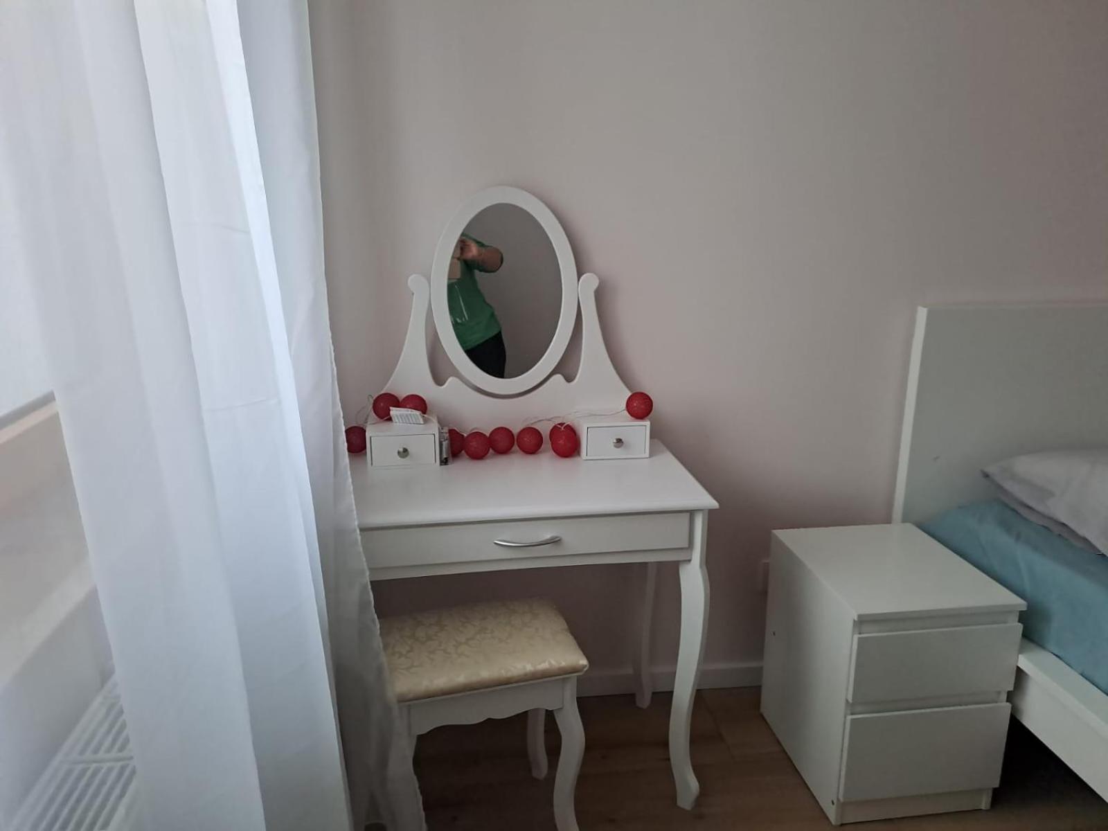 Apartamenty Orawska 14 Hemma Kraków Eksteriør billede